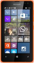 Купить Мобильный телефон Microsoft Lumia 532 Dual SIM Orange