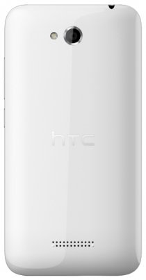 Купить HTC Desire 616 Dual sim White