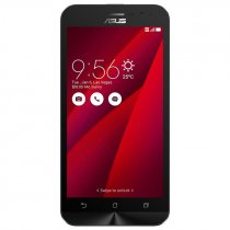 Купить Мобильный телефон Asus Zenfone Go 8Gb ZB500KG Red