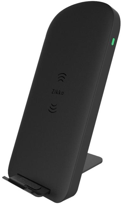 Купить Беспроводная зарядка БЗУ Zikko AirStation S Faster Wireless Charger (AS200)