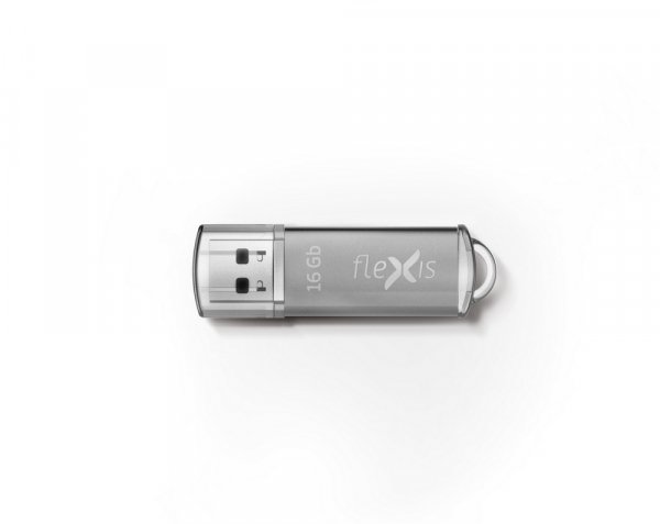 Купить Флеш диск Flexis 16 Gb RB-108 USB 2.0
