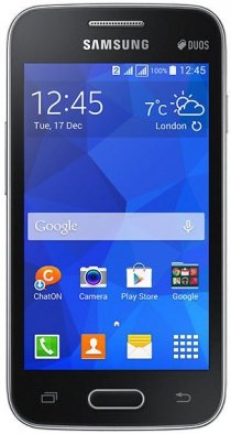 Купить Мобильный телефон Samsung Galaxy Ace 4 Neo SM-G318H/DS Black