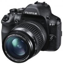Купить Цифровая фотокамера Fujifilm X-S1