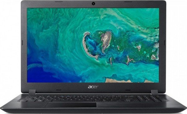 Купить Ноутбук Acer Aspire 3 A315-51-5282 NX.GNPER.053 Black