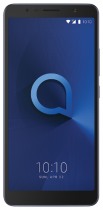 Купить Мобильный телефон Alcatel 3C 5026D Blue