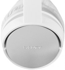 Купить Sony MDR-XD150 White