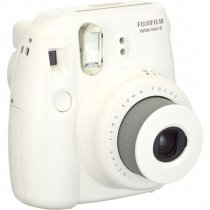Купить Цифровая фотокамера Fujifilm Instax Mini 8 White