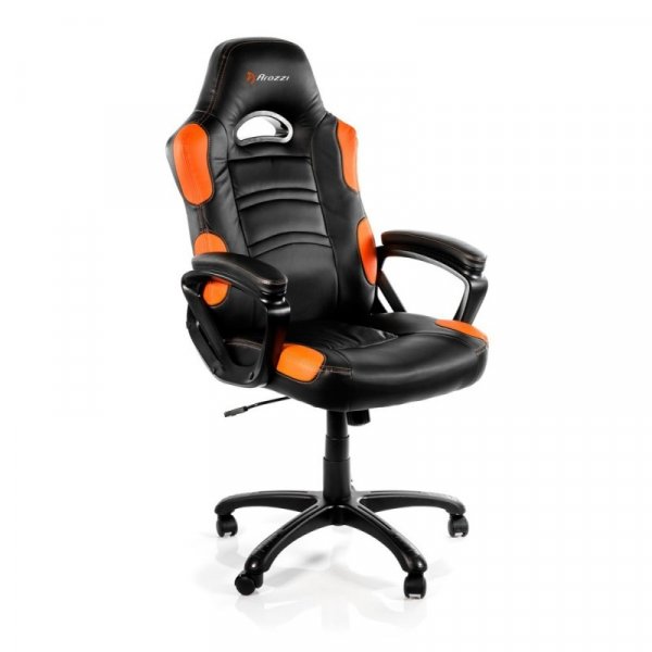 Купить Компьютерное кресло Arozzi Enzo Orange