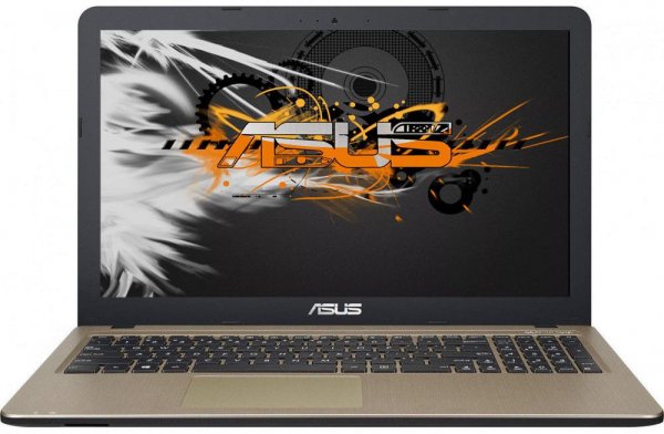 Купить Ноутбук Asus VivoBook X541UV-DM1607T 90NB0CG1-M24120 Black