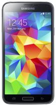 Купить Мобильный телефон Samsung Galaxy S5 16Gb SM-G900F black