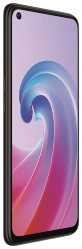 Купить Смартфон OPPO A96 6/128GB Starry Black