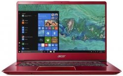 Купить Ноутбук Acer Swift 3 SF314-56-57VK NX.H4JER.005 Red