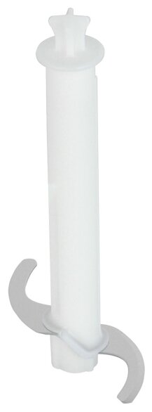 Купить Погружной блендер Braun MQ5245, белый/серый