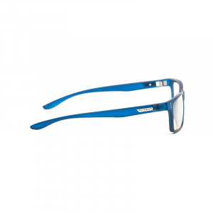 Купить Очки для компьютера GUNNAR Cruz Clear (Plano) CRU-08609, Navy