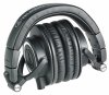 Купить Audio-Technica ATH-M50x Black
