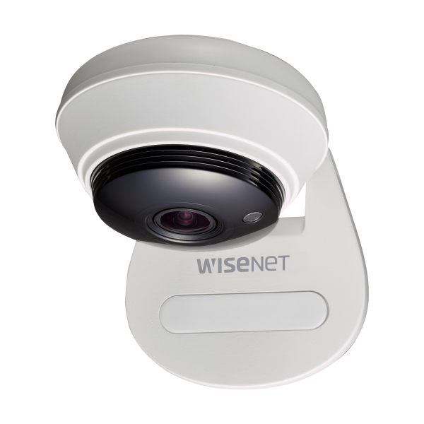 Купить Wi-Fi Видеоняня Wisenet SNH-C6417BN