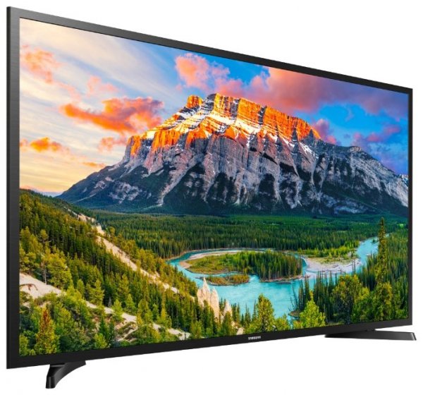 Купить Телевизор Samsung UE43N5300AU