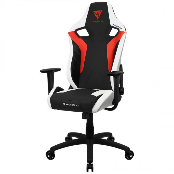 Купить Кресло компьютерное игровое ThunderX3 XC3 Ember Red