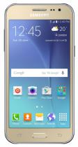 Купить Мобильный телефон Samsung Galaxy J2 Prime SM-G532F Gold