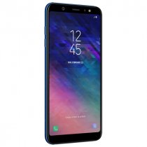 Купить Samsung Galaxy A6+ Blue (2018) (SM-A605FN/DS)