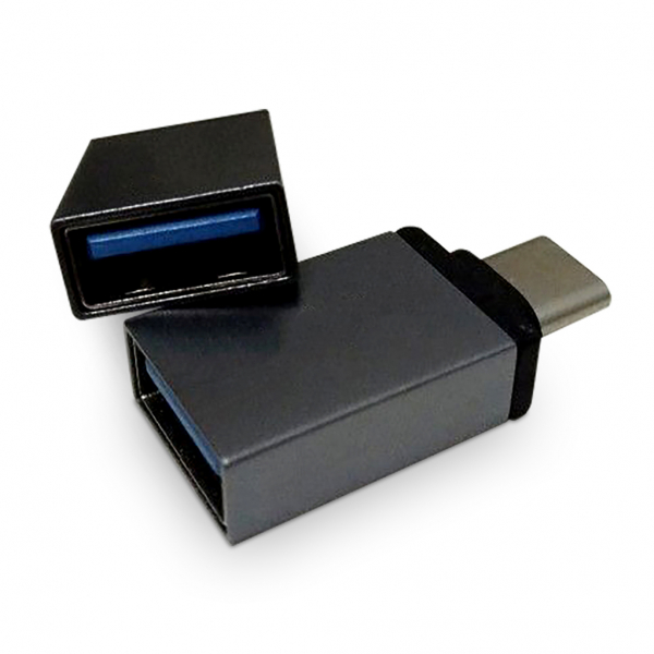 Купить Адаптер OLMIO OTG type-C to USB 3.0