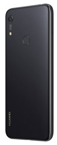 Купить Смартфон Huawei Y6s 3/64Gb Starry Black