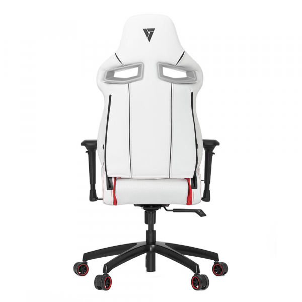 Купить Кресло компьютерное игровое Vertagear S-Line SL4000 White/Red