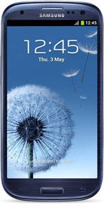 Купить Мобильный телефон Samsung Galaxy S3 Neo I9301i Blue
