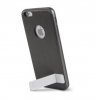 Купить Чехол MOSHI Kameleon клип-кейс для iPhone 6 Plus/6S Plus Black (99MO080022)