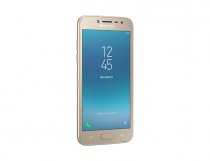 Купить Samsung Galaxy J2 2018 (J250F) Gold