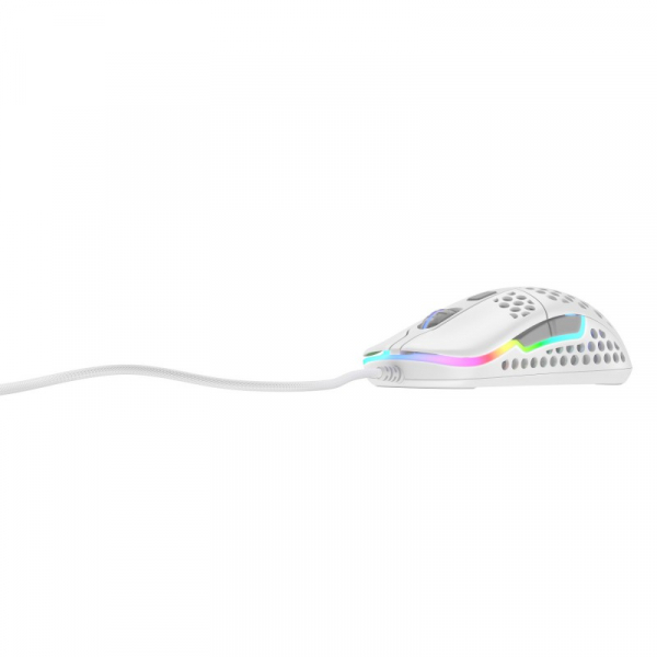 Купить Игровая мышь Xtrfy M42 с RGB, White