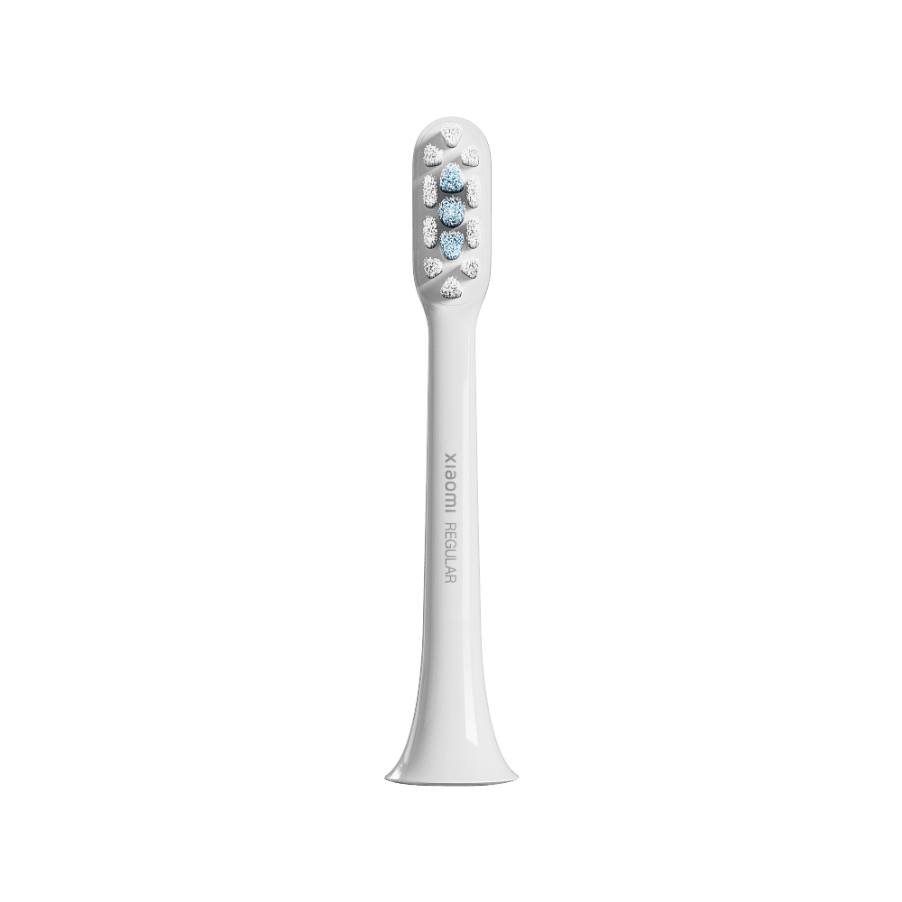 Купить Насадка д/электрической зубной щетки Xiaomi Electric Toothbrush T302 Replacement Heads (White) MBS303 (BHR7645GL)