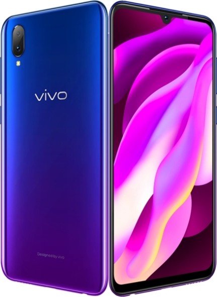 Y97: компания Vivo анонсировала новый смартфон