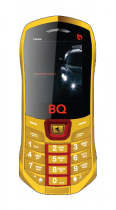 Купить Мобильный телефон BQ BQM-1822 Ferrara Gold