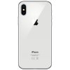 Купить Apple iPhone X 256GB Silver