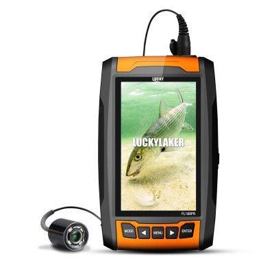 Купить Подводная видеокамера Lucky FF3308R