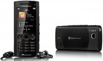 Купить Sony Ericsson W902i