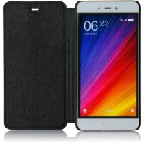 Купить Чехол G-case Slim Premium для Xiaomi Mi5S черный