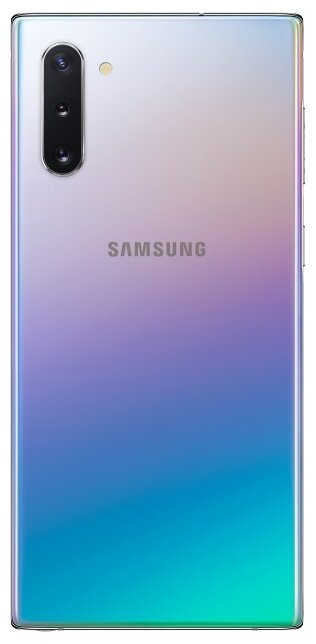 Купить Samsung Galaxy Note10 Aura Glow (SM-N970F)
