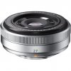 Купить Fujifilm XF 27mm f/2.8 Silver