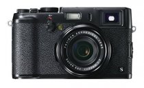 Купить Цифровая фотокамера Fujifilm X100T Black