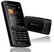 Купить Sony Ericsson W902i