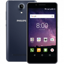 Купить Мобильный телефон Philips S327 Royalblue