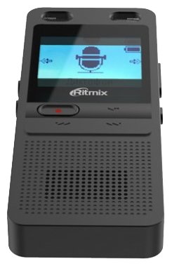 Купить RITMIX RR-910 8GB black