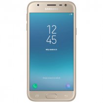 Купить Мобильный телефон Samsung Galaxy J3 (2017) SM-J330F Gold