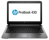 Купить Ноутбук HP Probook 430 J4T85ES 