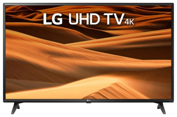 Купить Телевизор LG 49UM7090PLA