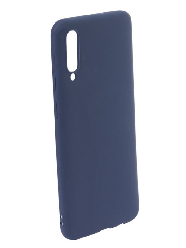 Купить Чехол-накладка Red Line Ultimate для Samsung Galaxy A50 синий