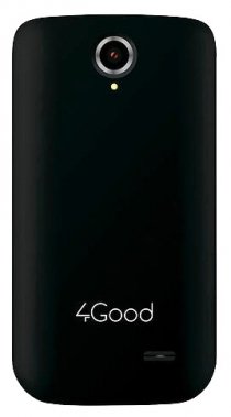 Купить 4Good S350m 3G Black