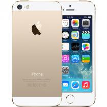 Купить Мобильный телефон Apple iPhone 5S 16Gb Gold